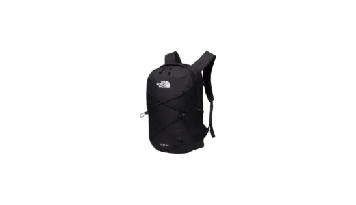 【毎日を軽くする26L】THE NORTH FACE Pivoter／Jester｜通勤も休日も任せたくなる定番リュック