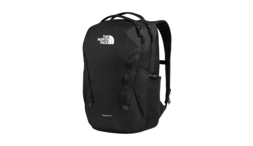 通勤も休日も迷わない選択｜THE NORTH FACE VAULT（ヴォルト）27Lバックパックが手放せなくなった理由