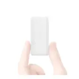 【軽さで選ぶなら、これ】TNTOR 超小型モバイルバッテリー 5000mAh｜持ってるだけで安心が増える一本