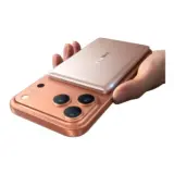 【薄いのに、頼れる】TORRAS MiniMag｜iPhone17時代のためのMagSafe極薄モバイルバッテリー