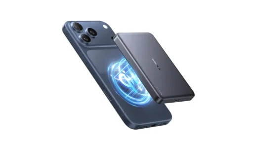 【貼るだけで余裕が生まれる】TORRAS MiniMag（Qi2・超薄型）10000mAh｜外出先の充電ストレスが静かに消えた話