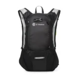 走りが軽くなるってこういうこと｜U-Makes ランニングリュック「ランバディ」10L ブラックモデル体感レビュー