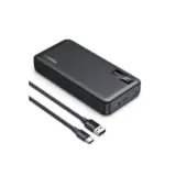 【残量が見える安心は想像以上】UGREEN PB312 モバイルバッテリー 20000mAh｜迷わず持ち出せる大容量の正解