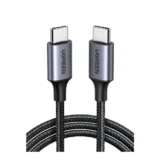 断線にビクビクしない毎日へ。UGREEN USB Type C ケーブル 60W急速充電対応が静かに手放せなくなった理由