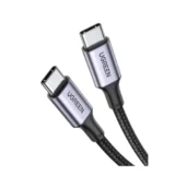 UGREEN USB Type Cケーブル PD対応100Wを選んだ理由｜毎日の充電ストレスが静かに減った話