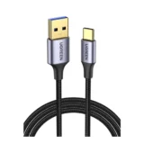 充電も転送も迷わない一本｜UGREEN USB 3.0 Type-Cケーブルが日常のストレスを減らしてくれた話