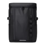 【荷物多い日、これ一択】uishun 拡張可能ビジネスリュック｜上下二層で毎日がラクになる理由