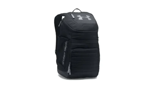 【軽いのに31L】UNDER ARMOUR UAアンディナイアブル バックパック3.0｜荷物が多い日の正解リュック