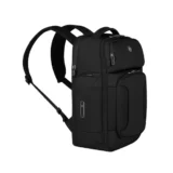 【仕事道具が整うと、気持ちも整う】VICTORINOX Werks Traveler 7.0 デラックスバックパック｜通勤も出張も任せられる大人の定番
