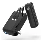 もう充電で悩まない暮らしへ｜VITSR 30000mAh コンセント一体型モバイルバッテリーがくれた余裕