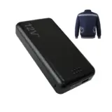 【風量も安心も妥協しない】Voango 20000mAh 空調作業服バッテリー｜12V対応で1日を乗り切る相棒