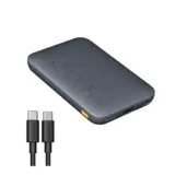 薄くて速くて、ちょうどいい。VOLTME HP10 モバイルバッテリーが外出の不安を減らしてくれた話