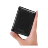 【薄さ15.5mmの衝撃】XI LE モバイルバッテリー 10000mAh｜もう重たい予備電源は持ち歩かない