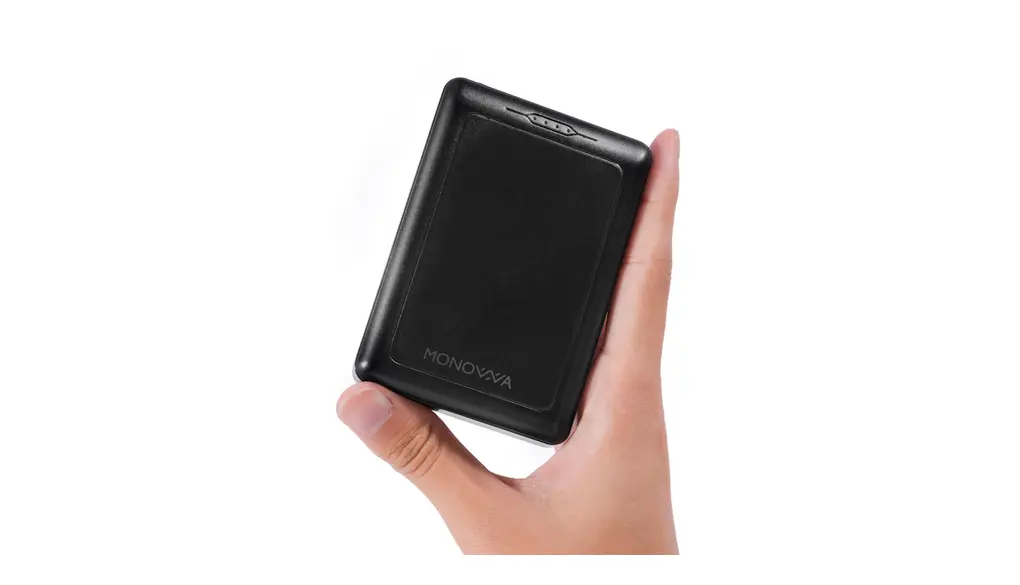 モバイルバッテリー 10000mAh 大容量 【15.5ｍｍ超薄モデル】 軽量 小型 急速充電 スマホ充電器 2台同時充電 Type-C入出力兼用 低電流対応 コンパクトで機内持ち込み可 旅行/出張/災害用 PSE認証済み 安全設計＆回路保護 iPad/iPhone/Android全種機器対応 アウトドア/旅行/出張/停電対策/緊急防災に 日本語取扱説明書 (10000mAh)