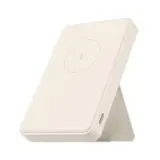 Xiaomi Magnetic Power Bank 6000mAhが想像以上にちょうどいい｜MagSafe×Qi2で充電のストレスが静かに消えた話