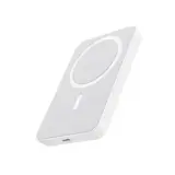 【置くだけで充電完了】Yamisan MagSafe対応10000mAhモバイルバッテリー｜軽さと安心感を持ち歩く毎日