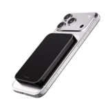 【薄さ14mmの衝撃】Yamisan Magsafe対応モバイルバッテリー V12｜持ち歩きたくなる理由、全部書きました