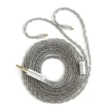 【KBEAR ST12】Yinyoo MMCX 3.5mmリケーブルで変わる日常｜音も気分も一段上がる、ちょうどいい選択