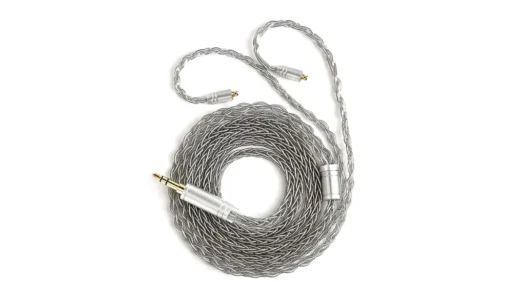 【KBEAR ST12】Yinyoo MMCX 3.5mmリケーブルで変わる日常｜音も気分も一段上がる、ちょうどいい選択