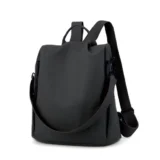 軽い・安心・ちょうどいいが揃った｜YUNAGI レディース小さめリュックで毎日の外出がラクになった話