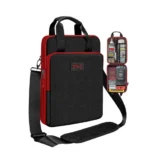 スリム派も荷物多め派も救われる｜ZINZ 拡張式ノートPCショルダーバッグが手放せなくなった話