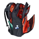 通勤の小さなストレスが消えた話｜ABIBA ビジネスリュック 大容量スクエアで毎日が整う