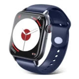 【Adare H5スマートウォッチ】1.95インチ大画面＆最大10日間連続使用｜毎日がちょっと整う相棒