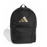 シンプルがいちばん頼もしい｜adidas クラシック 3バーロゴ バックパック（KSI74）で毎日がちょうどよくなる