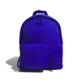 荷物が多い日ほど頼れる一択｜adidas マストハブ PF バックパックL DVM30が日常にちょうどいい理由