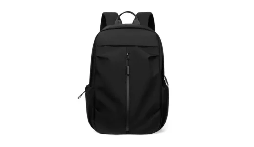 【軽さと収納のいいとこ取り】ASCOBO リュックサックが毎日のバッグ問題を静かに解決してくれた話