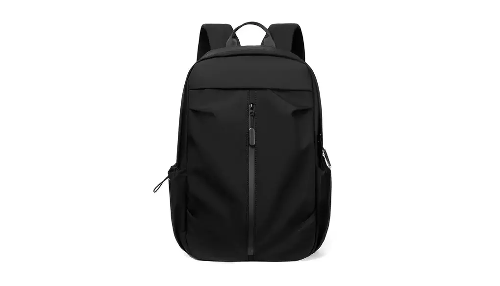 [ASCOBO] リュックサック ショルダーバッグ ビジネス レディース 大容量 男女兼用 防犯 防水 オックスフォード素材 軽量・丈夫 通勤 高校生 通学 出張 旅行 おしゃれ