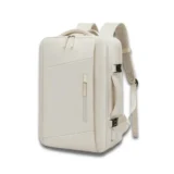 拡張できる安心感がクセになる！BASIN BA-GO001 3WAYリュックで荷物ストレスが消えた話