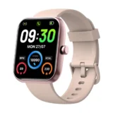 【通知も通話も腕で完結】BlazeChip スマートウォッチ 1.83インチ｜忙しい毎日にちょうどいい相棒