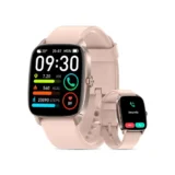 手首が秘書になる感覚！Boqurich 2026新モデル スマートウォッチ｜AIアシスタント搭載＆1.85インチ大画面で毎日が変わる