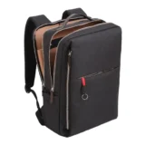 BusinessMan Support ビジネスリュック徹底レビュー｜軽量900g×15.6インチPC対応で通勤の景色が変わった話