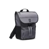 【軽くて、防水で、街にちょうどいい】CHROME CORBET 24Lレビュー｜毎日使いたくなる整理上手なバックパック