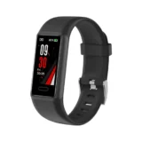 Cloudpoem スマートバンドS3｜軽くて迷わない、はじめてのリストバンド型スマートウォッチ