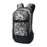 日帰り雪山が驚くほど快適に｜DAKINE「MISSION BACKPACK 25L」が手放せなくなった理由