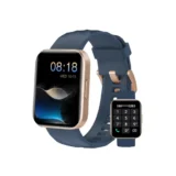 Dakofied スマートウォッチ 1.85インチ｜Bluetooth通話×100種運動モードで毎日が整う一本