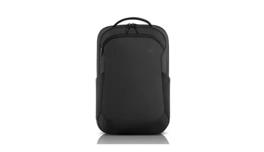 Dell EcoLoop Pro ノートパソコン バックパック CP5723｜仕事道具がきれいに収まる、大人のための現実解リュック