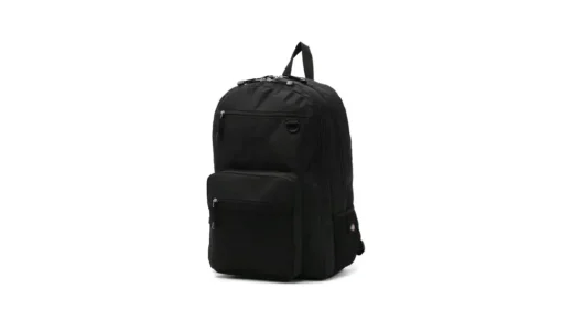 教科書もPCも迷わず放り込める安心感｜Dickies ARCH／ICONロゴ 定番バックパックを選ぶ理由