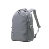 エレコム off toco バックパック BM-OFBPM01GY｜リュックの中が散らからないって、こんなに快適なんだ