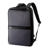 【薄さが正義だった】Evoon マルチビジネスリュックSlim｜満員電車で気を使わない通勤が始まった