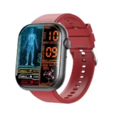 【大画面×通話対応でこの価格】F58スマートウォッチ｜毎日の小さな面倒をそっと減らしてくれる相棒