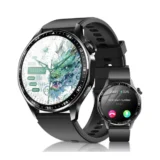 通知も運動もこれ1本で整う｜FIDECO スマートウォッチ 1.55インチ大画面×Bluetooth5.3搭載モデルを本音レビュー