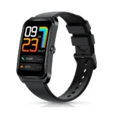 軽さで選ぶならこれかも。FOSMET FOS10 スマートウォッチは14.9gの快適さで毎日続く一本