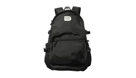 軽いのに、ちゃんと全部入る｜FREDRIK PACKERS 210D DAY PACK TIPIがマザーズバッグ候補から外せない理由