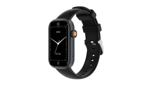 【通知ストレスから解放】FSTRF スマートウォッチ 1.47インチHD｜軽量29g×Bluetooth通話対応のちょうどいい一本