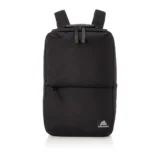 【通勤が静かに快適になる】GREGORY カバートミッションデイスリム｜スリム派が最後に行き着くビジネスリュック