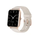 【GRV FC1】スマホを取り出さない毎日へ｜通話も通知も完結する1.85インチ大画面スマートウォッチ